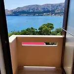 Krstulja Apartmán Baška