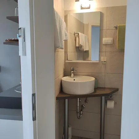 Krstulja Apartamento