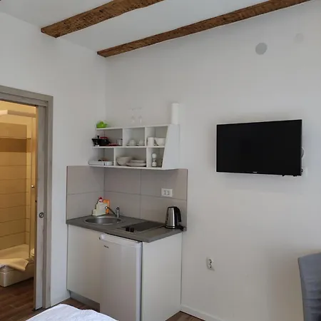 Appartement Krstulja