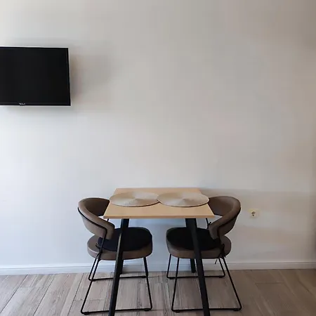 Apartament Krstulja *