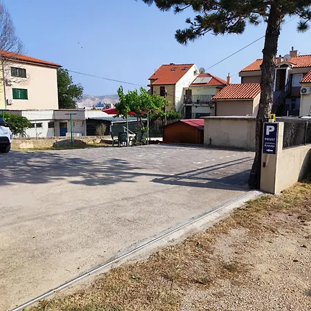 Krstulja