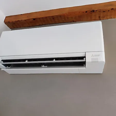 Apartament Krstulja Baška