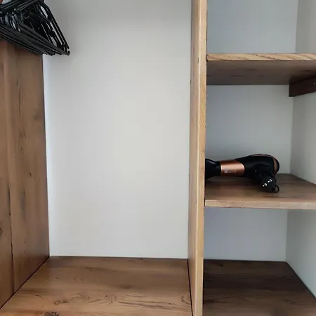 Apartamento Krstulja *
