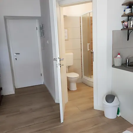 Krstulja * Baška