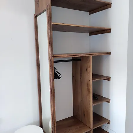 Krstulja Apartamento