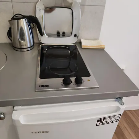 Krstulja Apartamento *