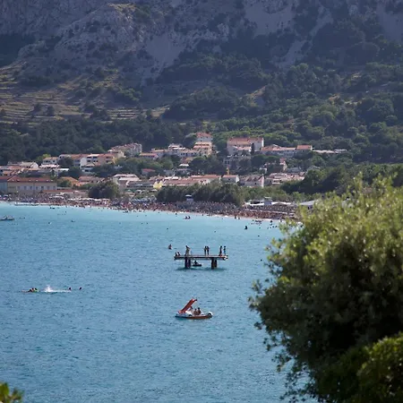 Krstulja Baška