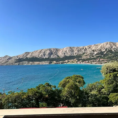 Krstulja * Baška