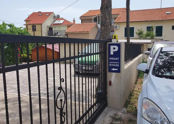 Krstulja