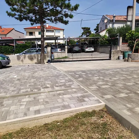 Krstulja Baška