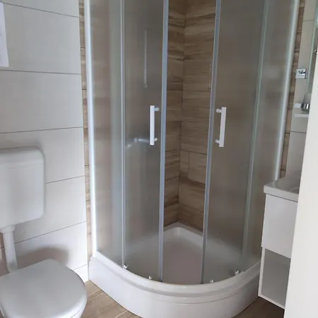 Krstulja Apartman *