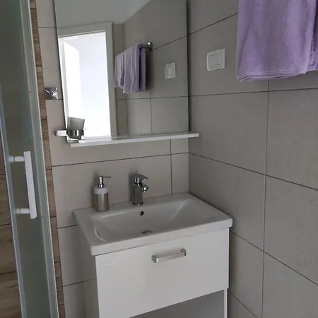 Apartman Krstulja *