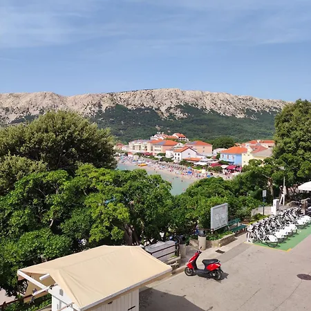 Krstulja Apartman *