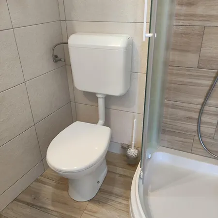 Apartamento Krstulja