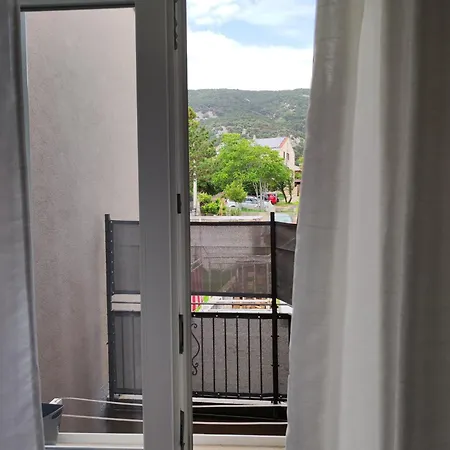 Krstulja Apartamento