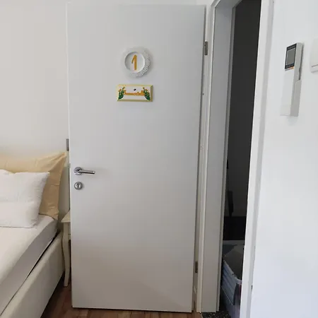 Apartman Krstulja *