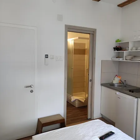 Krstulja Baška