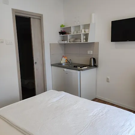 Krstulja Apartamento