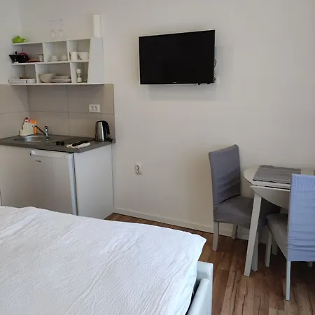 Krstulja Apartman