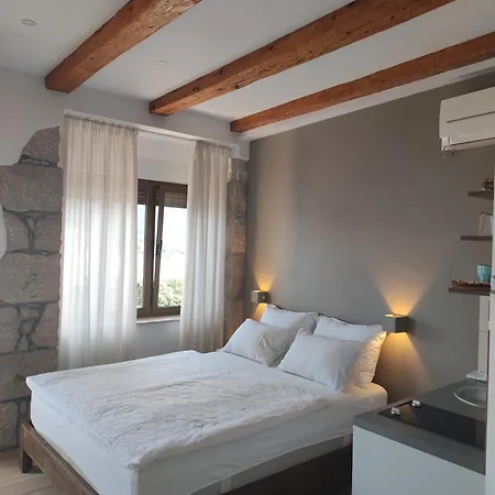 Apartman Krstulja
