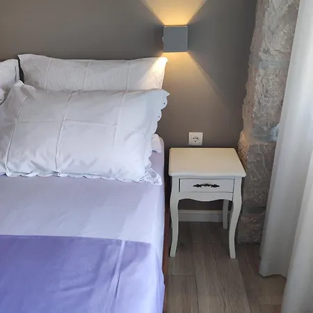 Krstulja * Baška