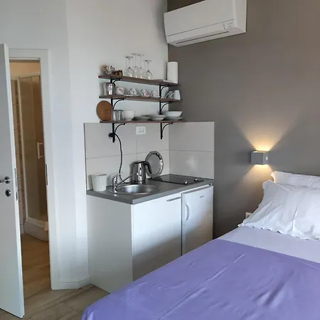Krstulja Apartman Baška