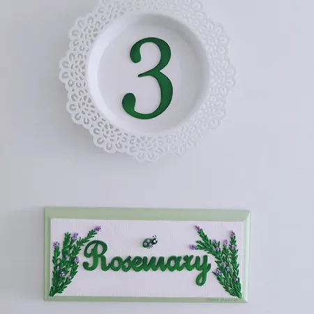 Apartamento Krstulja Baška