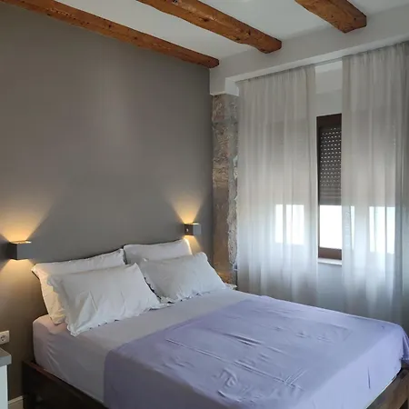Apartman Krstulja Baška