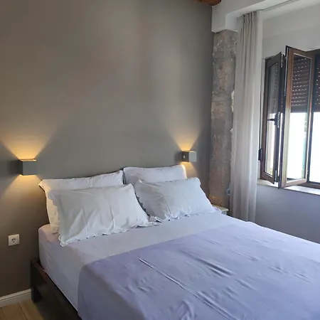 Krstulja Apartman Baška