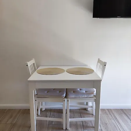 Krstulja Apartment Baška