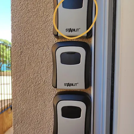 Krstulja Apartman