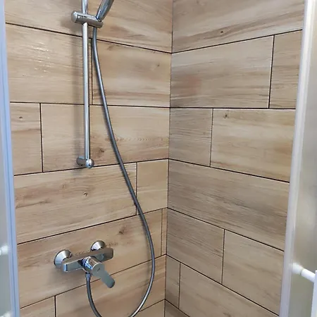 Krstulja Apartment Baška
