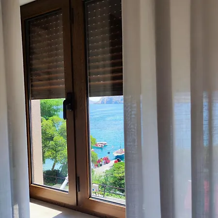Krstulja Baška