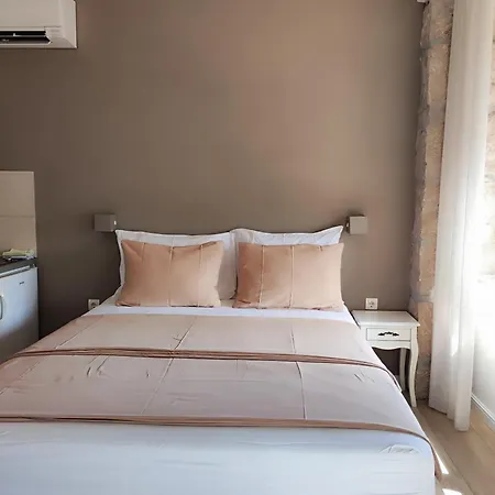 Apartamento Krstulja