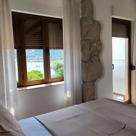 Apartamento Krstulja *