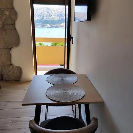 Apartment Krstulja Baška
