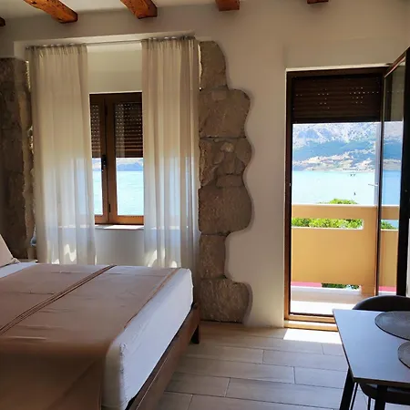 Apartamento Krstulja