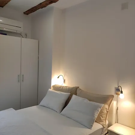 Krstulja Apartamento Baška