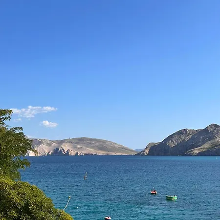 Apartamento Krstulja *