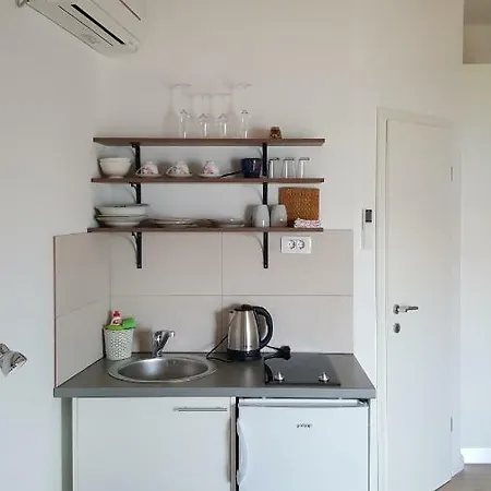 Apartamento Krstulja *