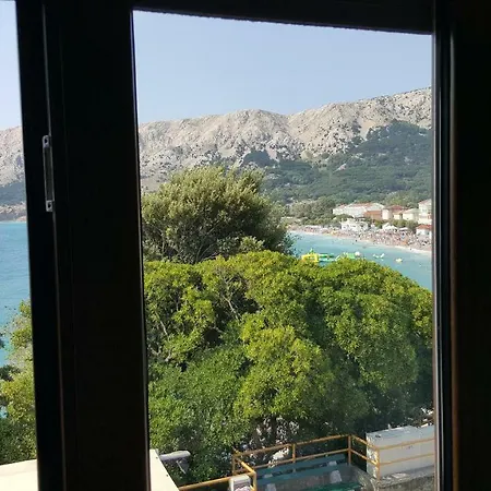 Krstulja Baška