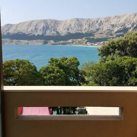 Krstulja Apartman *