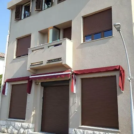 Krstulja