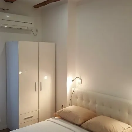 Apartman Krstulja *