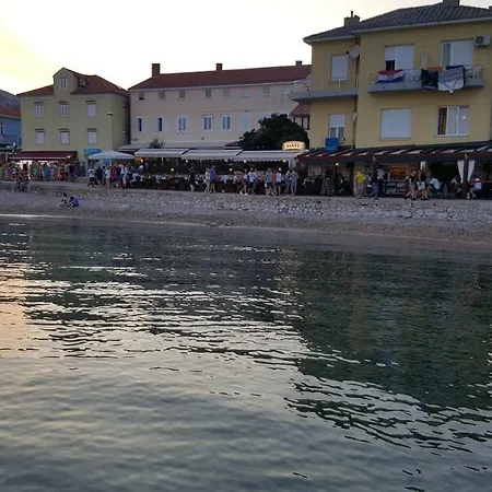 Krstulja * Baška