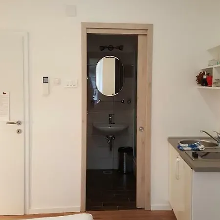 Krstulja Apartman