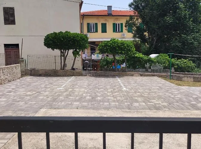Apartment Krstulja Baška