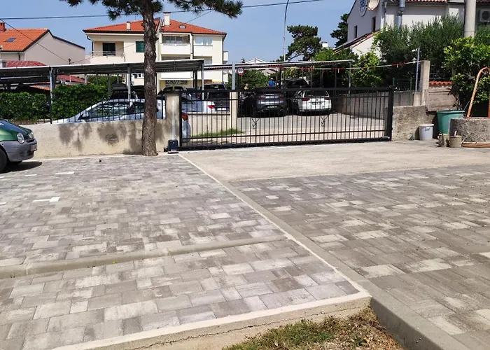 Krstulja Baška