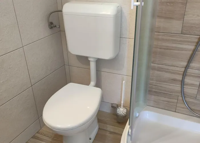 Apartment Krstulja