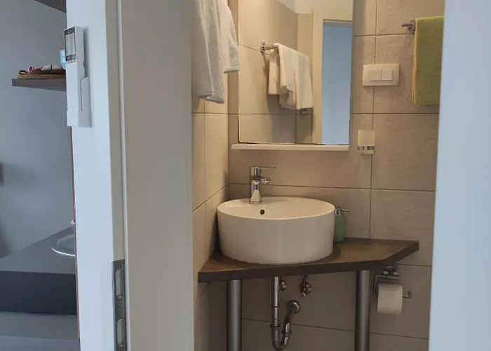 Krstulja Apartment